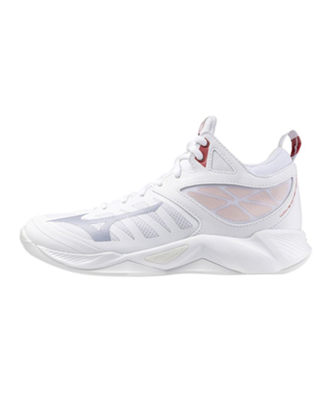 Zapatillas de Voleibol Mizuno Wave Dimension...
