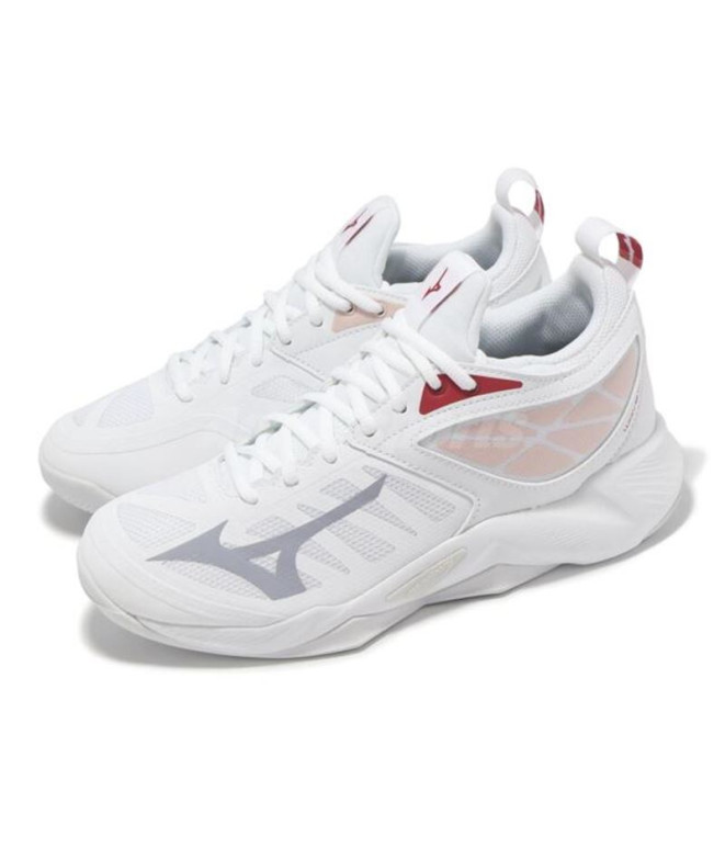 Zapatillas de Voleibol Mizuno Wave Luminous...