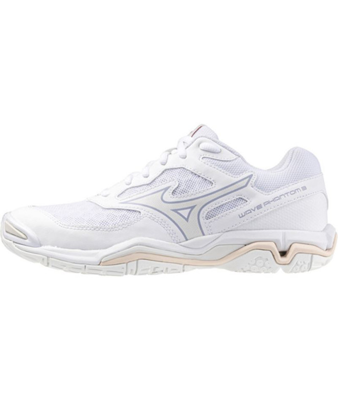 Zapatillas de Balonmano Mizuno Wave Phantom...