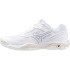 Zapatillas de Balonmano Mizuno Wave Phantom Mujer Blanco