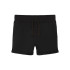 Pantalones Casual Name It fvolta Black Niña