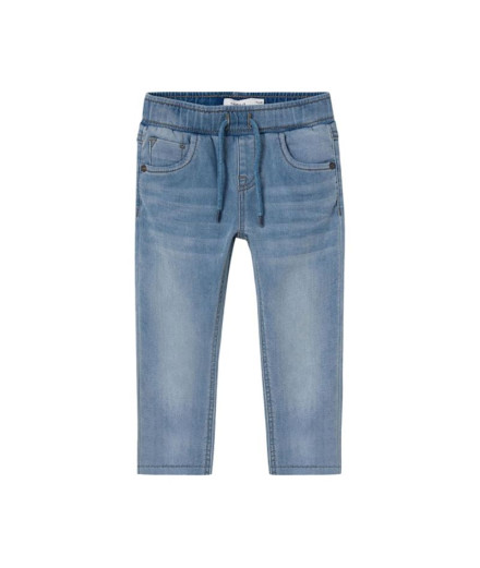 Pantalones Name it Nmmryan Slim Jeans 2472-Th Light Blue...
