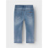 Pantalones Name it Nmmryan Slim Jeans 2472-Th Light Blue Denim