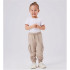 Pantalones name it noli Unb Pure Cashmere Infantil