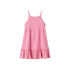 Vestido Name It Ffimia Cashmere Niña Rose