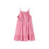 Vestido Name It Ffimia Cashmere Niña Rose