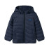 Chaqueta Name It Nmmmonay Pb Dark Sapphire