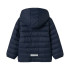 Chaqueta Name It Nmmmonay Pb Dark Sapphire