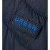 Chaqueta Name It Nmmmonay Pb Dark Sapphire