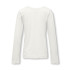 Camiseta y Kognew y Cloud Dancer Mujer