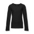 Camiseta y Kognew y Black Mujer