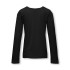 Camiseta y Kognew y Black Mujer