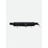 Cinturón de Running Nathan Mirage Pack Plus Black/Reflective Silver
