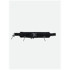 Cinturón de Running Nathan Mirage Pack Plus Black/Reflective Silver