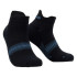 Calcetines de Running Nathan Speed Tab Black
