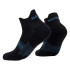 Calcetines de Running Nathan Speed Tab Black