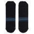 Calcetines de Running Nathan Speed Tab Black
