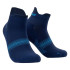 Calcetines de Running Nathan Speed Tab Peacoat