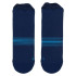 Calcetines de Running Nathan Speed Tab Peacoat