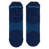 Calcetines de Running Nathan Speed Tab Peacoat