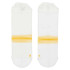 Calcetines de Running Nathan Speed Tab White