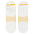 Calcetines de Running Nathan Speed Tab White