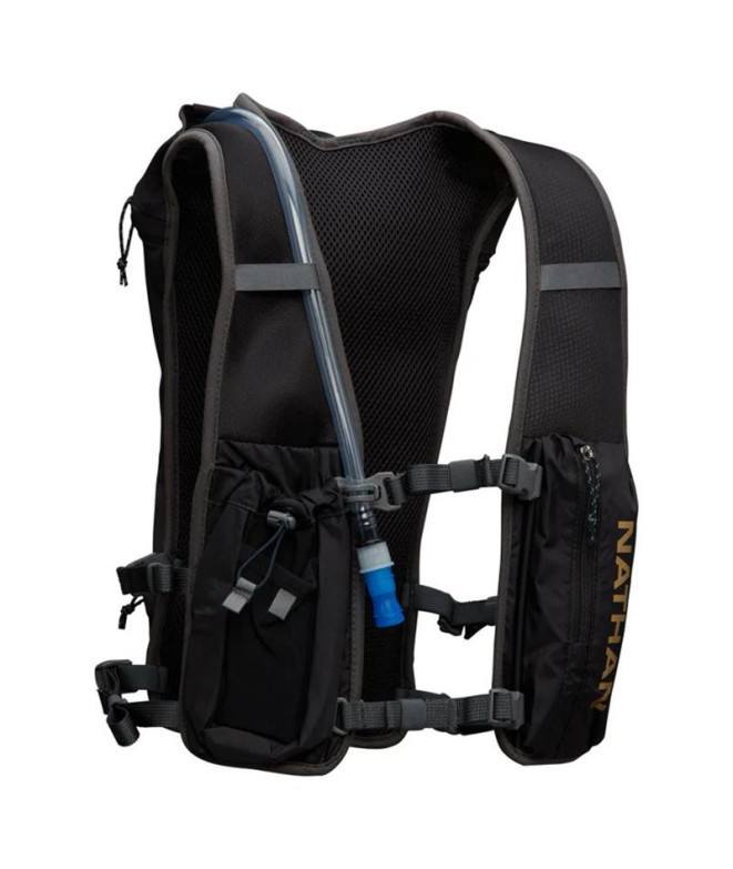 Chaleco de Running Nathan QuickStart 2.0 4L...