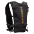 Chaleco de Running Nathan QuickStart 2.0 4L Black/Gold