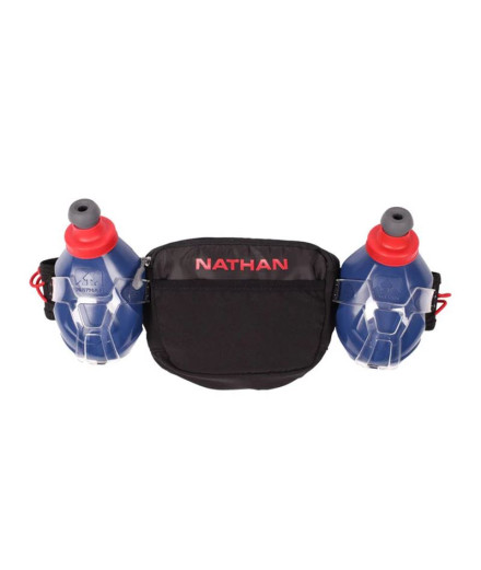 Cinturón de Running Nathan Trail Mix Plus 3.0...
