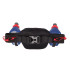 Cinturón de Running Nathan Trail Mix Plus 3.0 Black/Ribbon Red