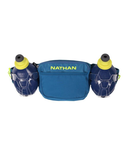 Cinturón de Running Nathan Trail Mix Plus 3.0 Deep...