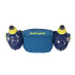 Cinturón de Running Nathan Trail Mix Plus 3.0 Deep Blue/Safety Yellow