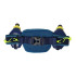 Cinturón de Running Nathan Trail Mix Plus 3.0 Deep Blue/Safety Yellow