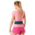 Cinturón de Running Nathan The Zipster Adjustable Fit 2.0 Marine Blue