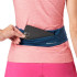Cinturón de Running Nathan The Zipster Adjustable Fit 2.0 Marine Blue