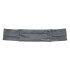 Cinturón de Running Nathan The Zipster Adjustable Fit 2.0 Gravity Grey