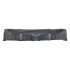 Cinturón de Running Nathan The Zipster Adjustable Fit 2.0 Gravity Grey