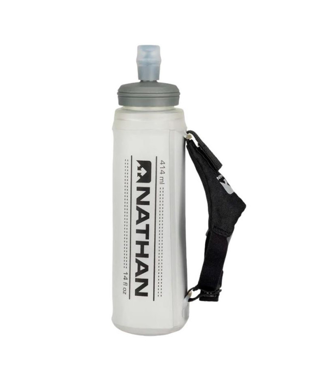 Botella de Running Nathan ExoShot...