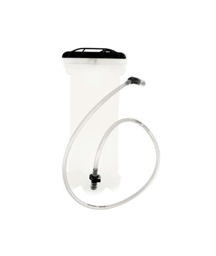 Botella de Running Nathan Replacement Bladder 2L Clear