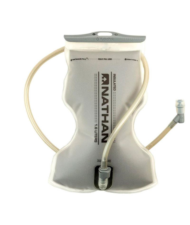 Botella de Running Nathan Insulated Hydration...
