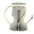 Botella de Running Nathan Insulated Hydration Bladder 1.6 L Clear
