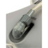 Botella de Running Nathan Insulated Hydration Bladder 1.6 L Clear