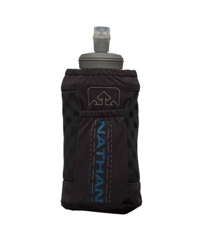 Botella de Running Nathan ExoDraw 2 532 ml...