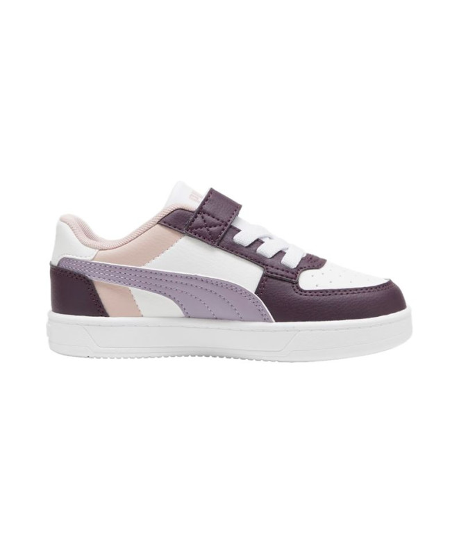 Zapatillas de Casual Puma Puma Caven 2.0 Block...