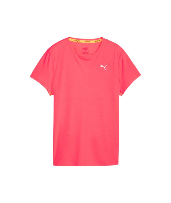 Camiseta de Running Puma Run Favorites Velocity...