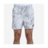 Short Bullpadel Coiris 008 Hombre Gris Azulado