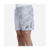 Short Bullpadel Coiris 008 Hombre Gris Azulado