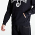 Sudadera Champion Hooded Sweatshirt Hombre Negro