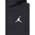 Chaqueta Jordan Welded Jordan Puffer Infantil Negro