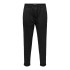 Pantalón Only & Sons Onslinus Crop Tap 0192 Hombre Negro